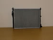 Alfa SZ/RZ/75 radiator
